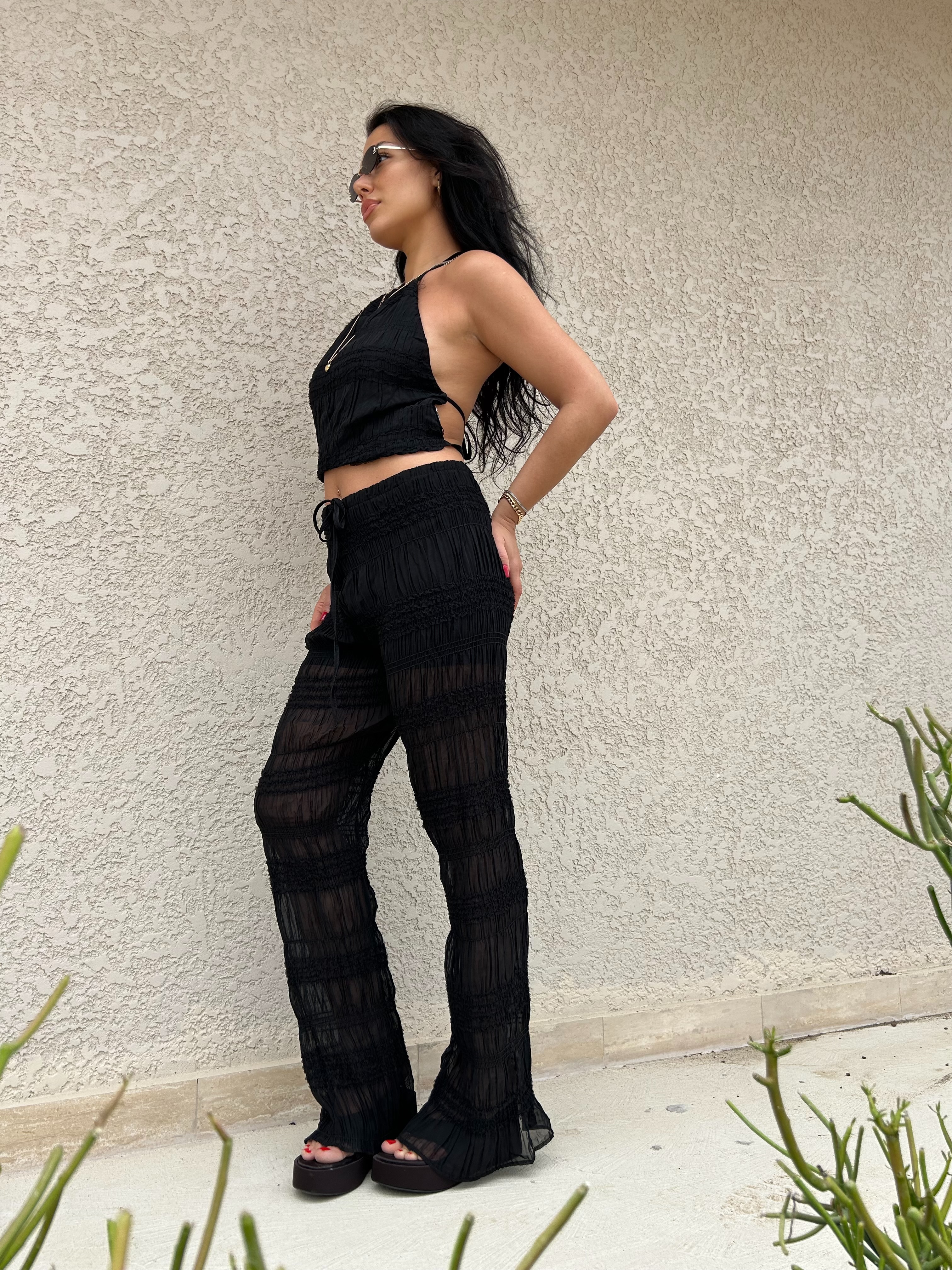 TÜL BÜZGÜLÜ TAKIM