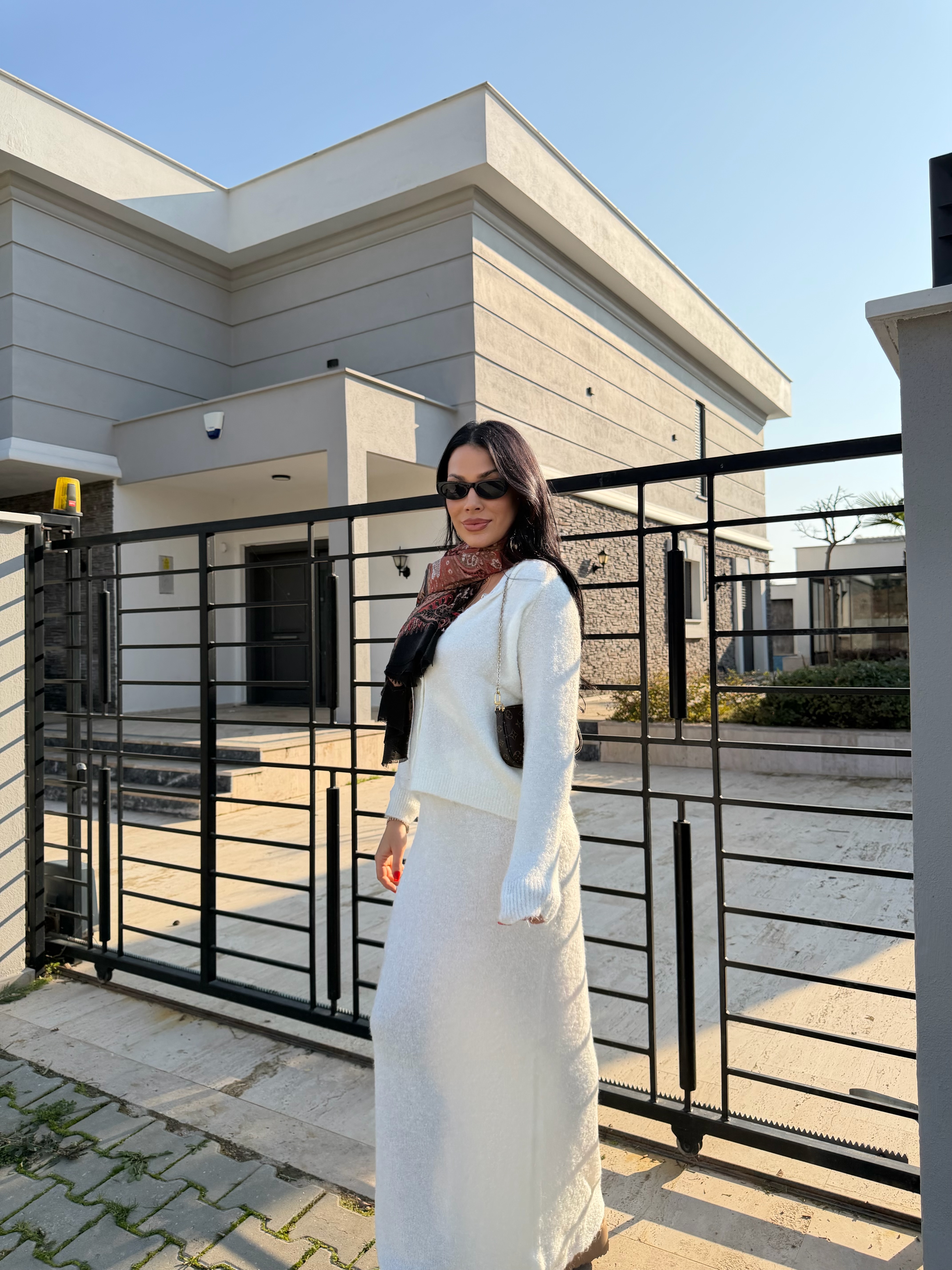 STD BEDEN YUMOŞ TRİKO TAKIM