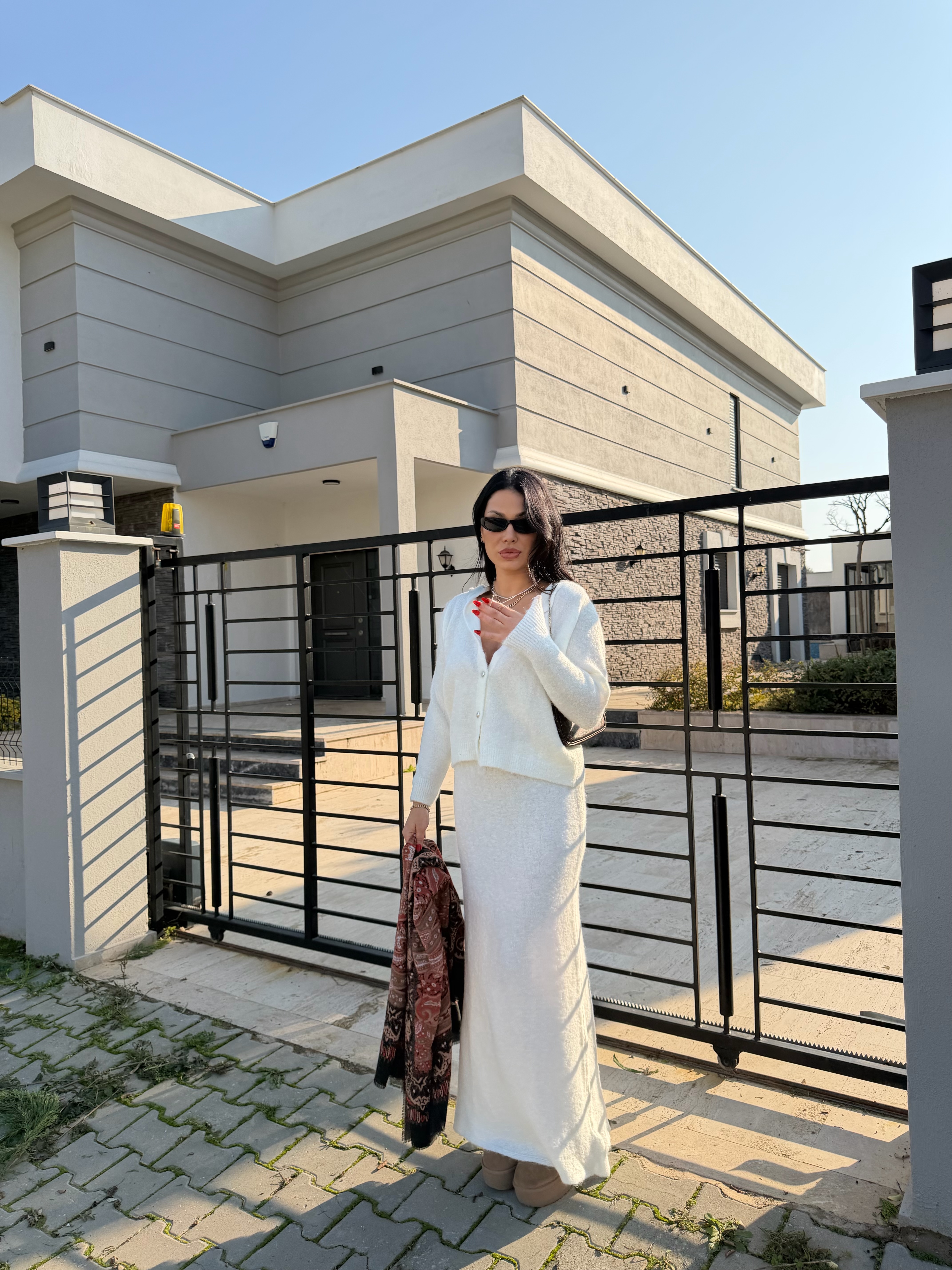 STD BEDEN YUMOŞ TRİKO TAKIM