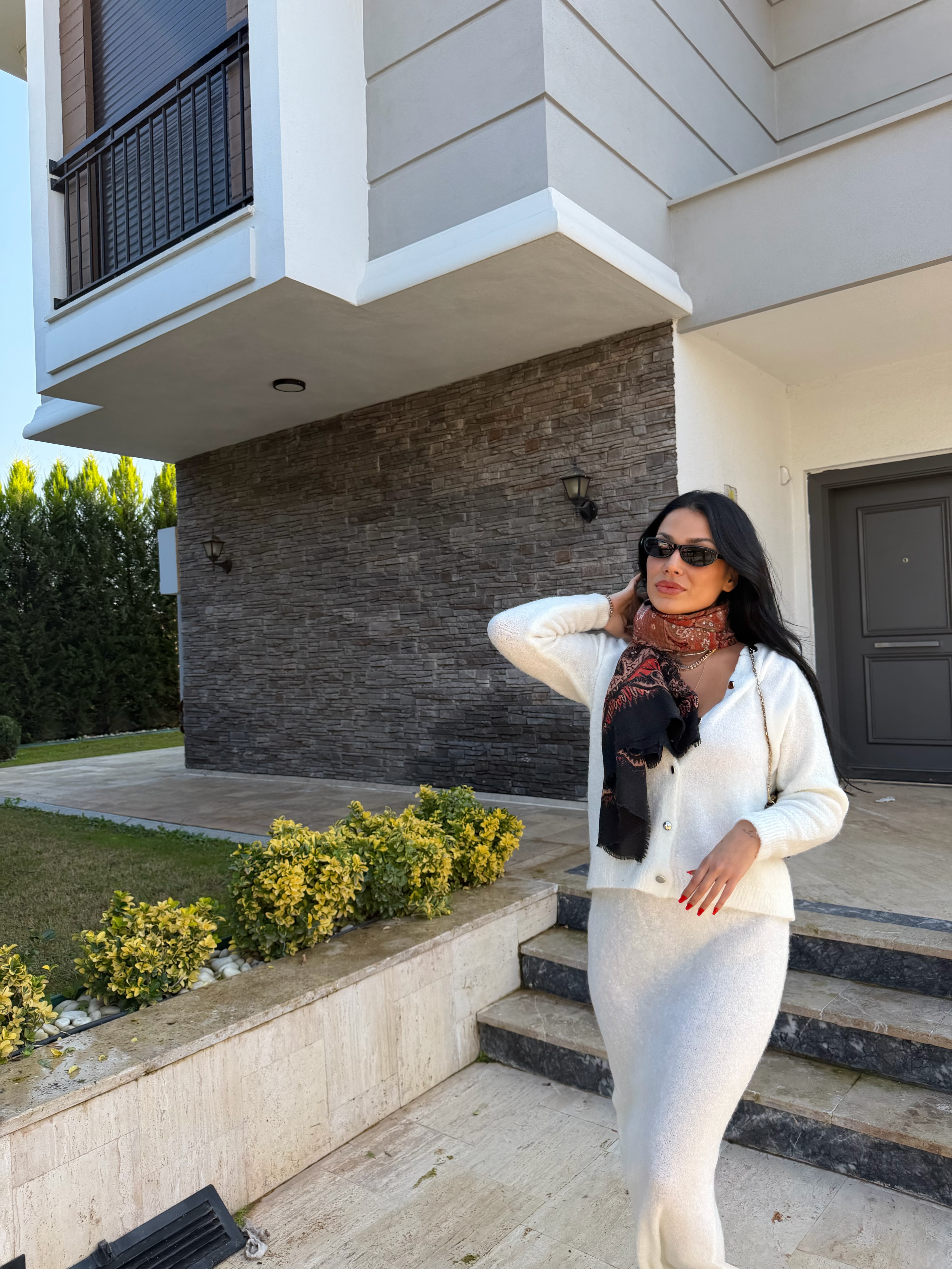 STD BEDEN YUMOŞ TRİKO TAKIM